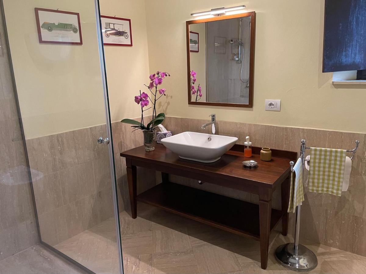 Altesino Suites Montalcino Extérieur photo