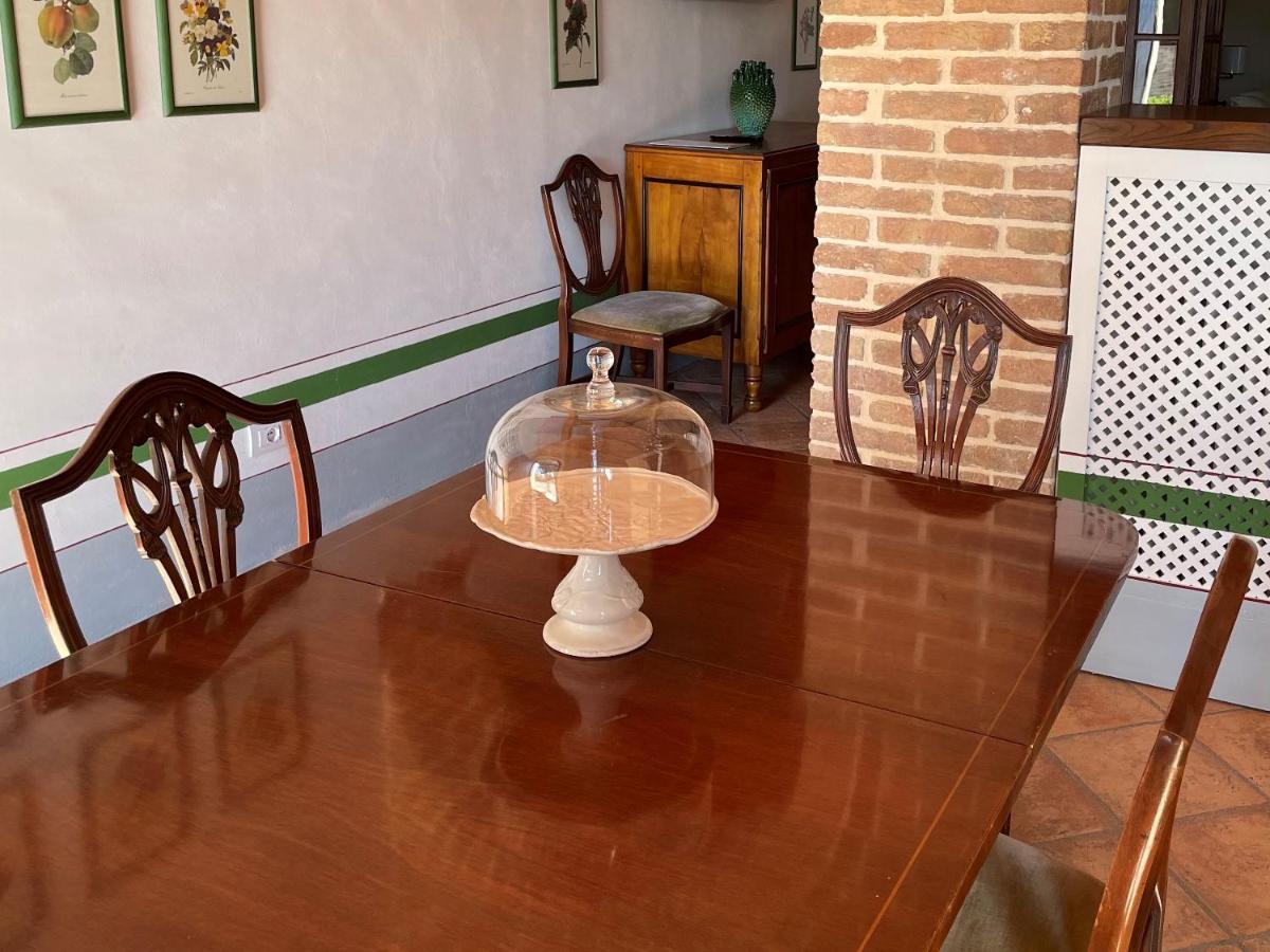 Altesino Suites Montalcino Extérieur photo