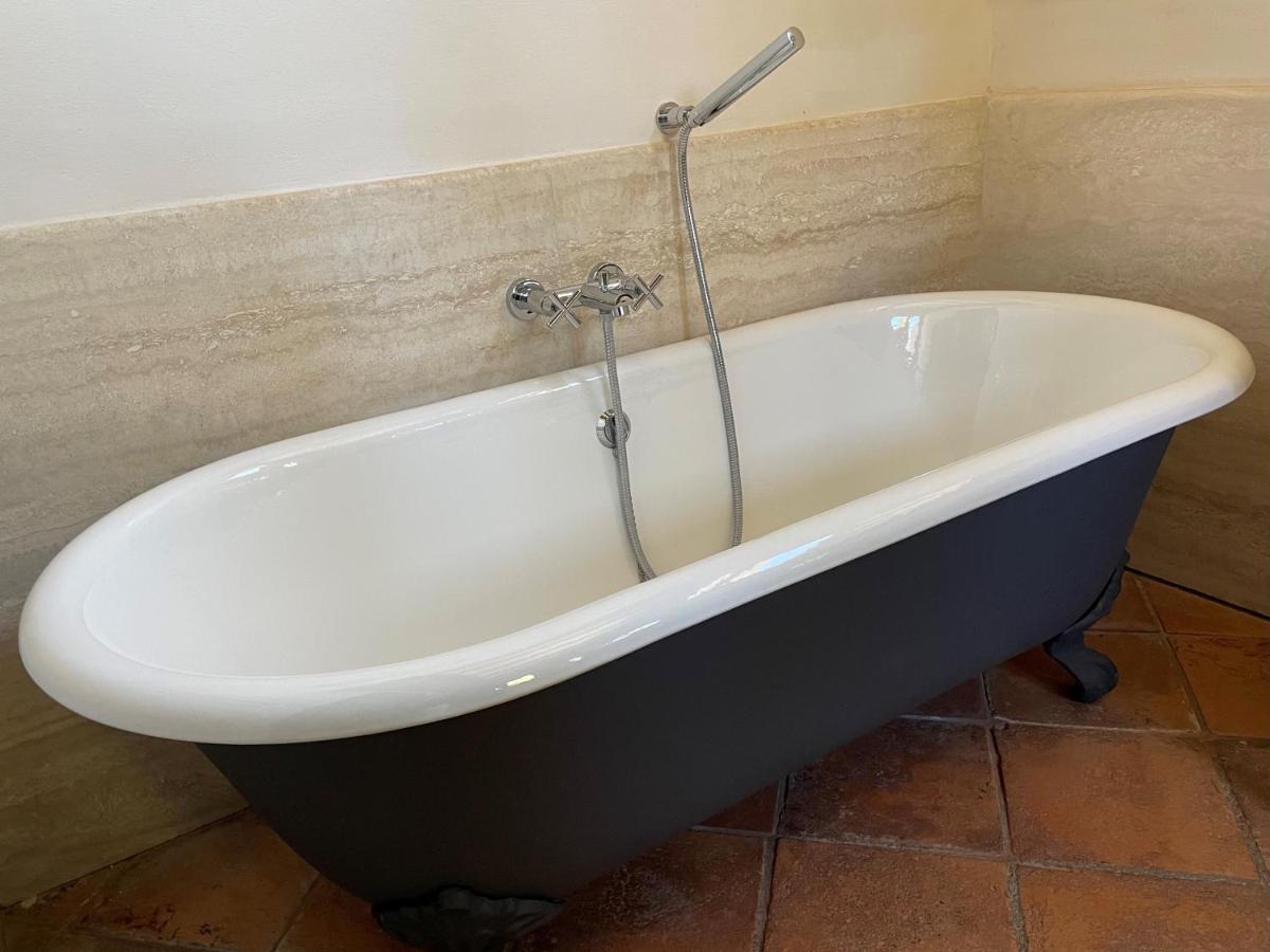 Altesino Suites Montalcino Extérieur photo